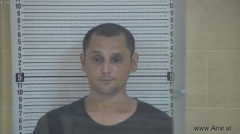 Carlos A. Vazquez Mugshot