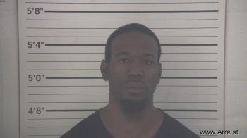 Carlos Michael Waters Mugshot