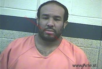 Carlos Andgelo Woodson Mugshot