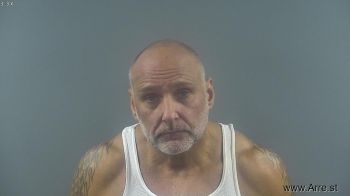 Carlson Jay Wallis Mugshot