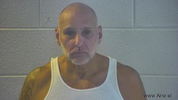 Carlson Jay Wallis Mugshot