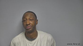 Carlton E Anderson Mugshot