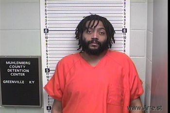 Carlton Mathis Mason Mugshot