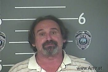 Carlton  Mullins Mugshot