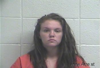 Carly  Anderson Mugshot