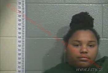 Carlynn Evon Mcintosh Mugshot