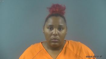 Carlynn Evon Mcintosh Mugshot