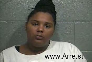 Carlynne Evon Mcintosh Mugshot