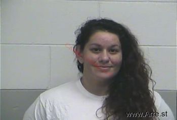 Carmella K Torez Mugshot