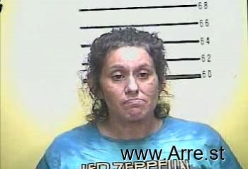 Carmella  Torez Mugshot