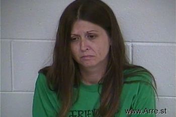 Carmen L England Mugshot