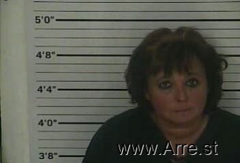 Carol B Adams Mugshot