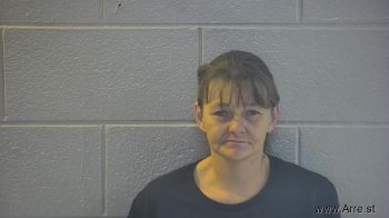 Carol  Baird Mugshot