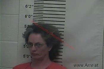 Carol D Chambers Mugshot