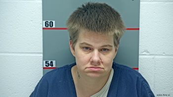 Carol  Feltner Mugshot