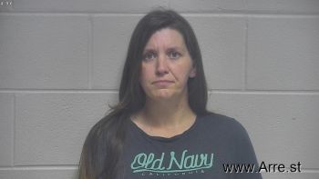 Carol A Gibson Mugshot