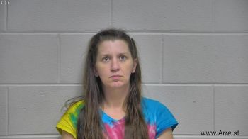 Carol Ann Gibson Mugshot