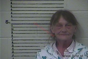 Carol  Miller Mugshot