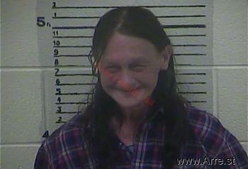 Carol  Miller Mugshot