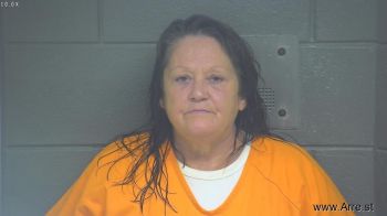 Carol Marie Moore Mugshot