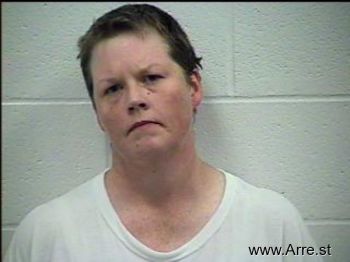 Carol Sue Moran Mugshot