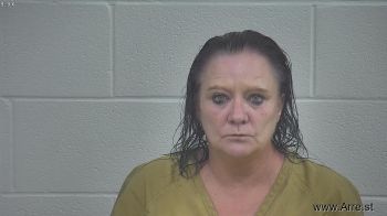 Carol  Myers Mugshot