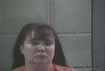 Carol  Myers Mugshot