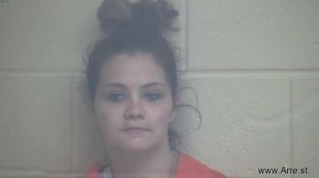 Carol Faye Robertson Mugshot