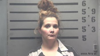 Carol Faye Robertson Mugshot