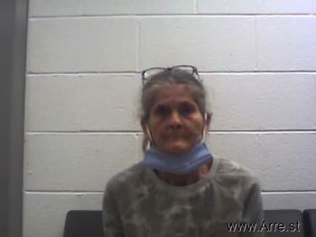 Carol Lynn Sexton Mugshot