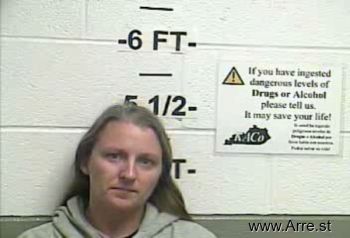 Carol  Smith Mugshot