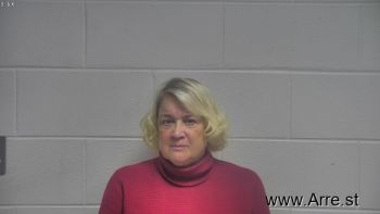 Carol Marie Smith Mugshot