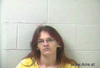 Carol Marie Smith Mugshot