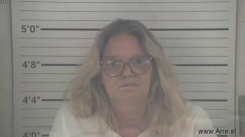 Caroline Marleen Gibson Mugshot