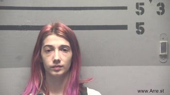 Caroline Sue Putman Mugshot