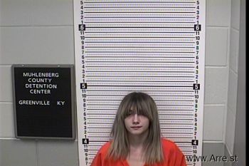 Caroline Sue Putman Mugshot