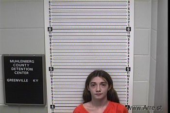 Caroline Sue Putman Mugshot