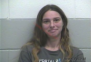 Caroline M Wilson Mugshot