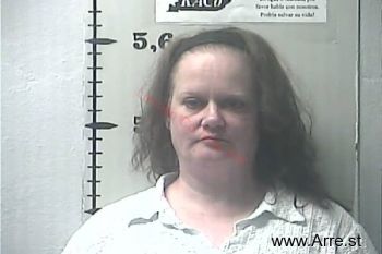 Carolyn  Adams Mugshot