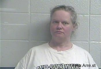 Carolyn  Adams Mugshot