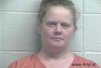 Carolyn  Adams Mugshot