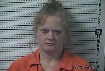 Carolyn Mijane Adams Mugshot