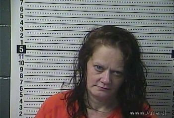 Carolyn Mijane Adams Mugshot