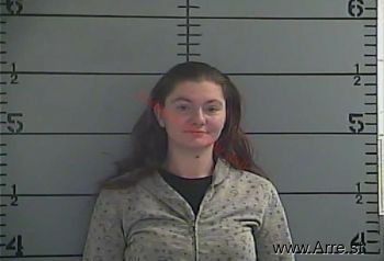 Carolyn Marie Airington Mugshot