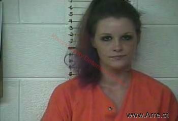 Carolyn  Barrett Mugshot