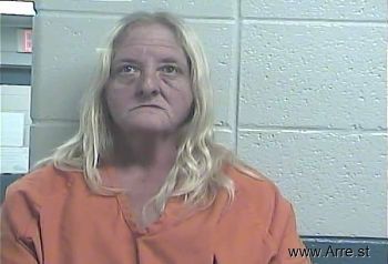 Carolyn S Blevins Mugshot