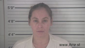 Carolyn Ann Buxton Mugshot