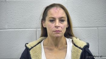 Carolyn Anne Buxton Mugshot