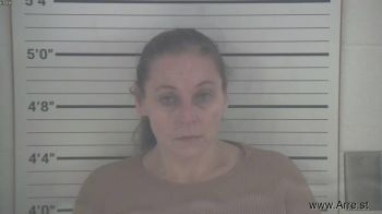 Carolyn Ann Buxton Mugshot