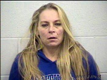 Carolyn Anne Buxton Mugshot